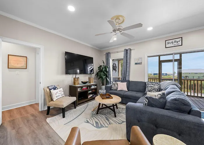 Shorely Blessed By Collection Holiday home