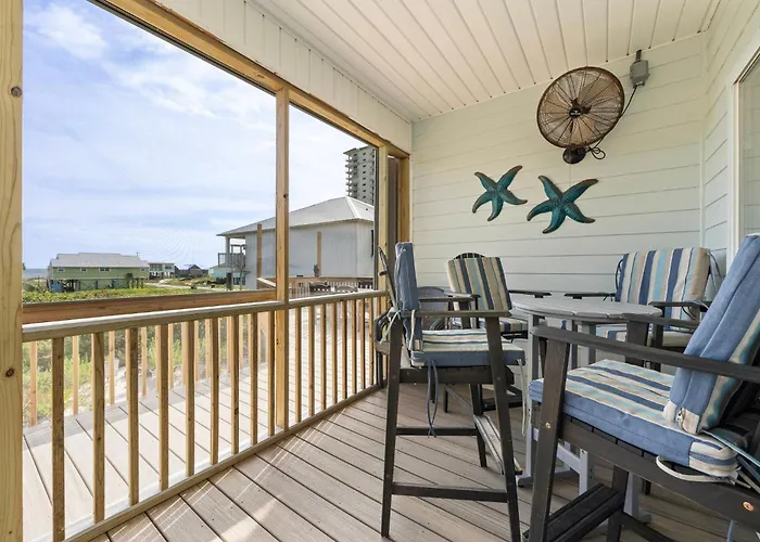 Holiday home Shorely Blessed By Collection Gulf Shores