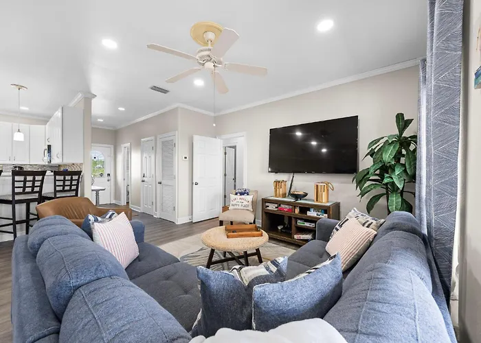 Holiday home Shorely Blessed By Collection