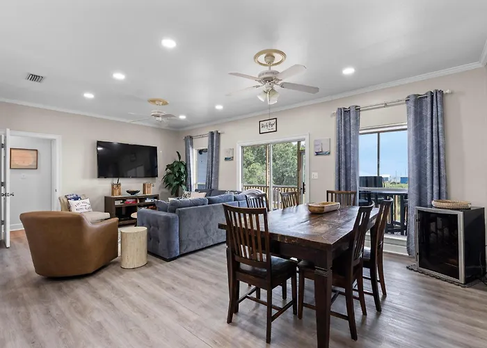 Holiday home Shorely Blessed By Collection Gulf Shores