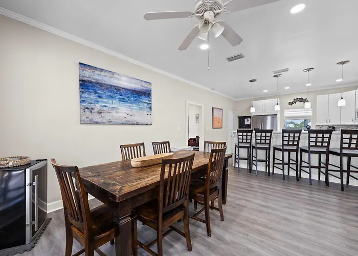 Holiday home Shorely Blessed By Collection Gulf Shores