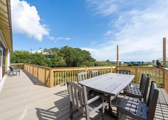 Holiday home Shorely Blessed By Collection Gulf Shores