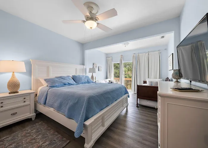Holiday home Shorely Blessed By Collection
