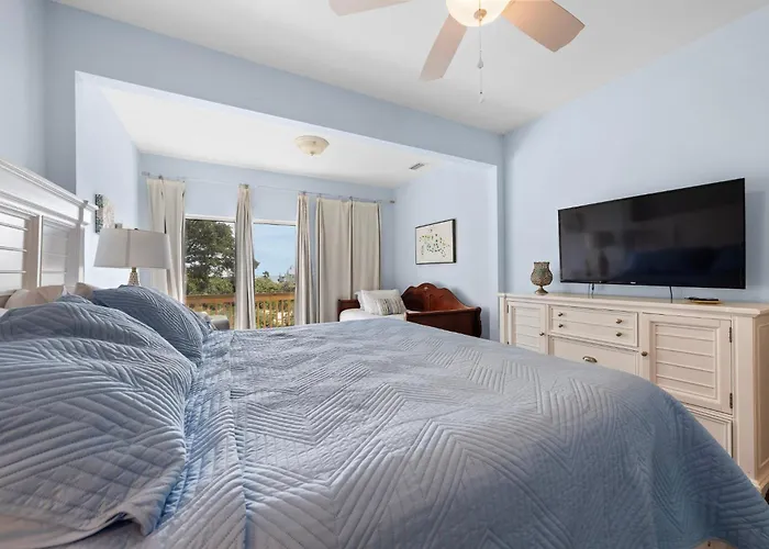 Holiday home Shorely Blessed By Collection Gulf Shores