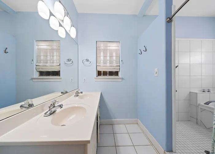 Shorely Blessed By Collection Holiday home Gulf Shores
