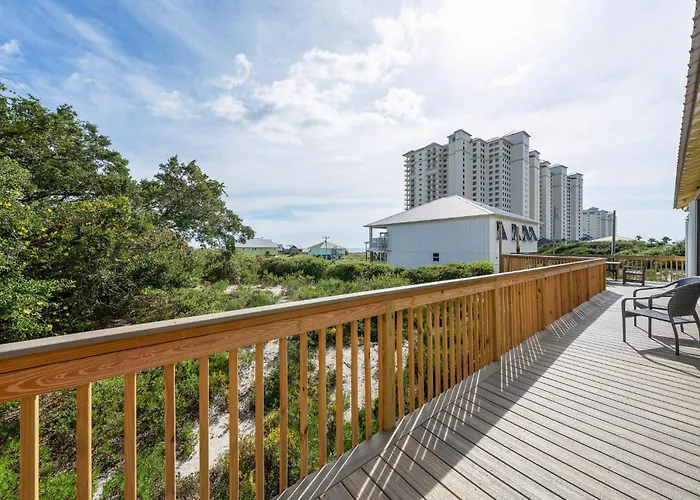 Shorely Blessed By Collection Holiday home *