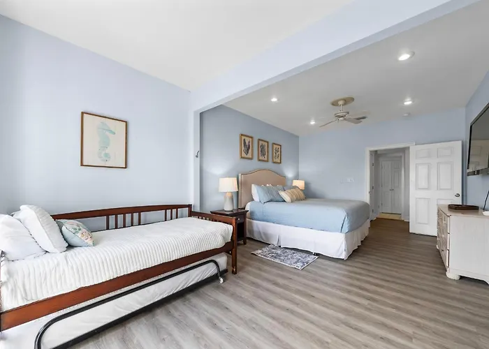 Shorely Blessed By Collection Holiday home Gulf Shores