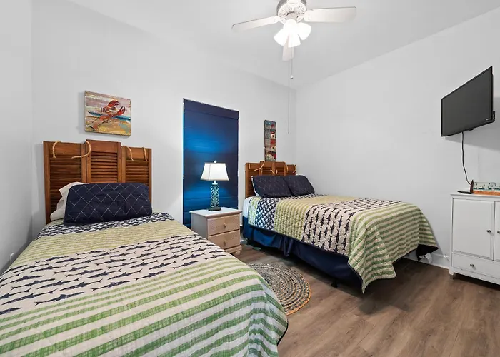 Holiday home Shorely Blessed By Collection Gulf Shores