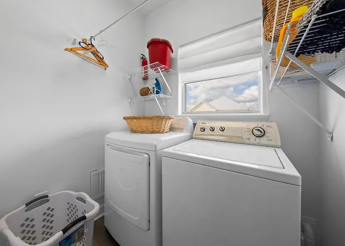 Shorely Blessed By Collection Holiday home