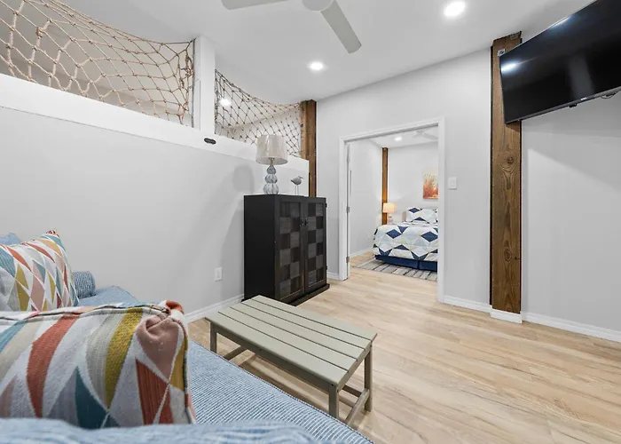 Shorely Blessed By Collection Holiday home