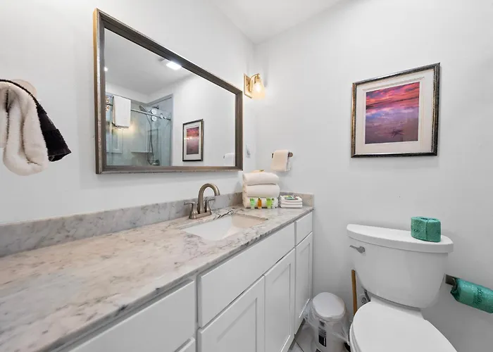 Shorely Blessed By Collection Holiday home Gulf Shores