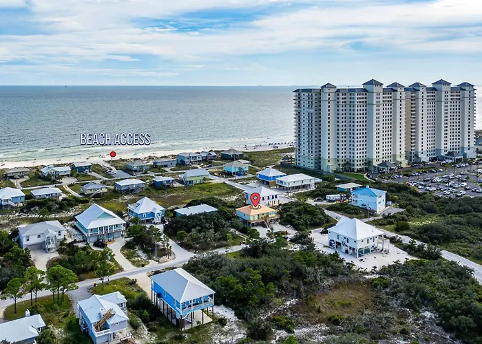 Holiday home Shorely Blessed By Collection Gulf Shores