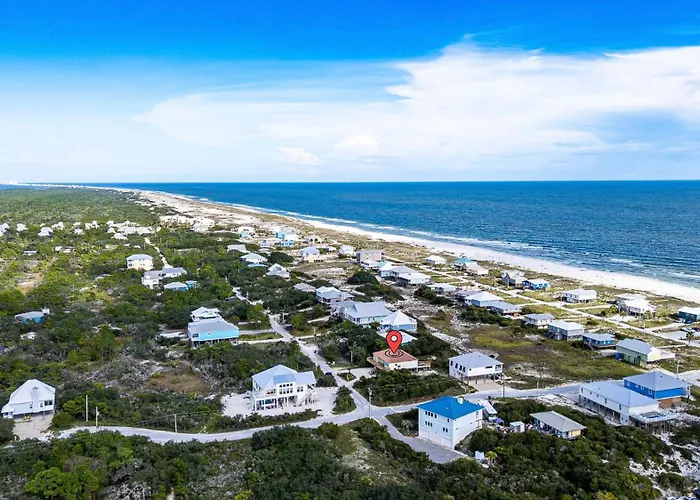 Shorely Blessed By Collection Holiday home Gulf Shores