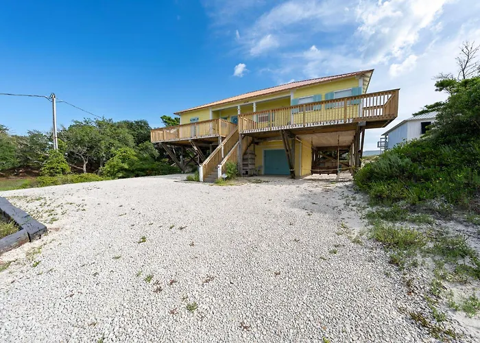 Shorely Blessed By Collection Holiday home *