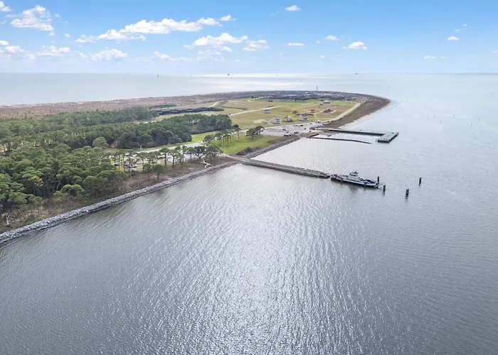 Holiday home Shorely Blessed By Collection Gulf Shores