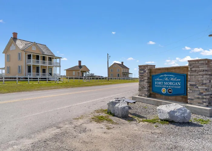 Shorely Blessed By Collection Holiday home